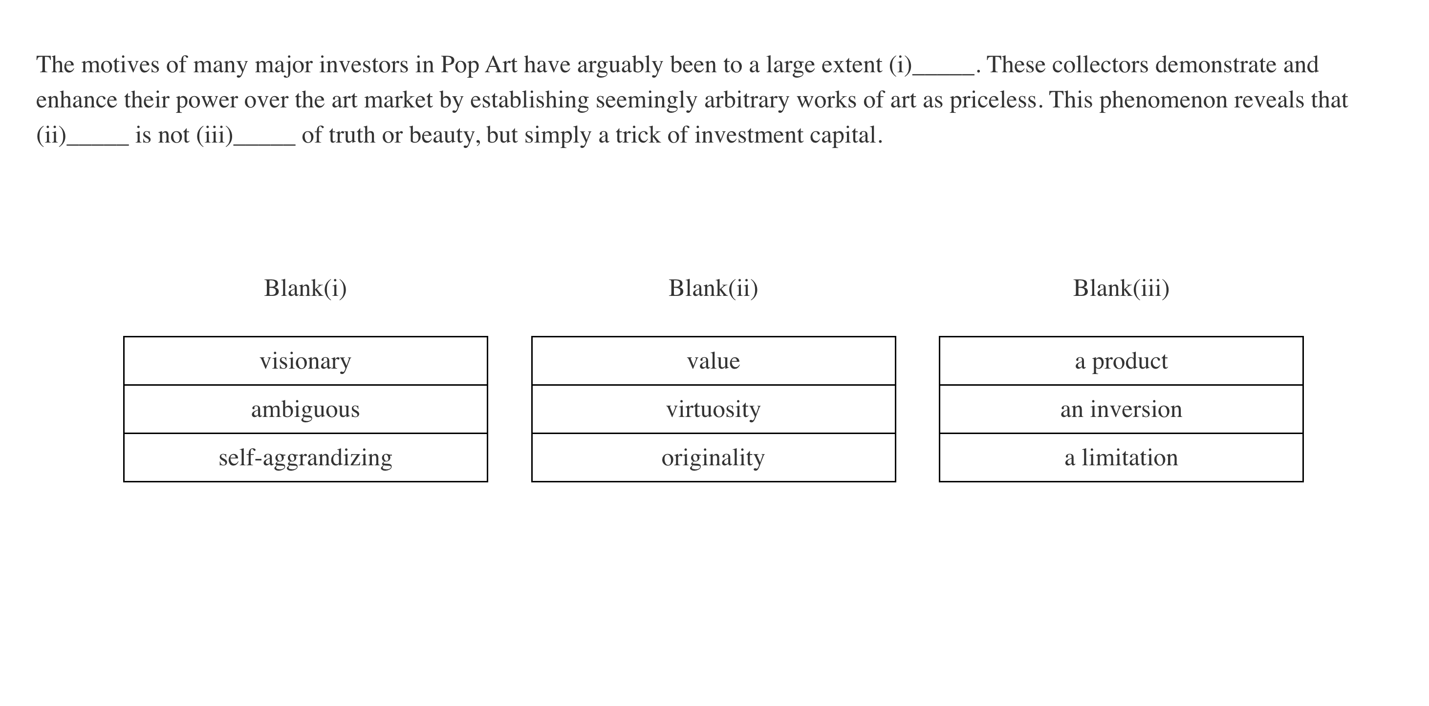 KMF Comprehensive set of mathematics questions after the reform